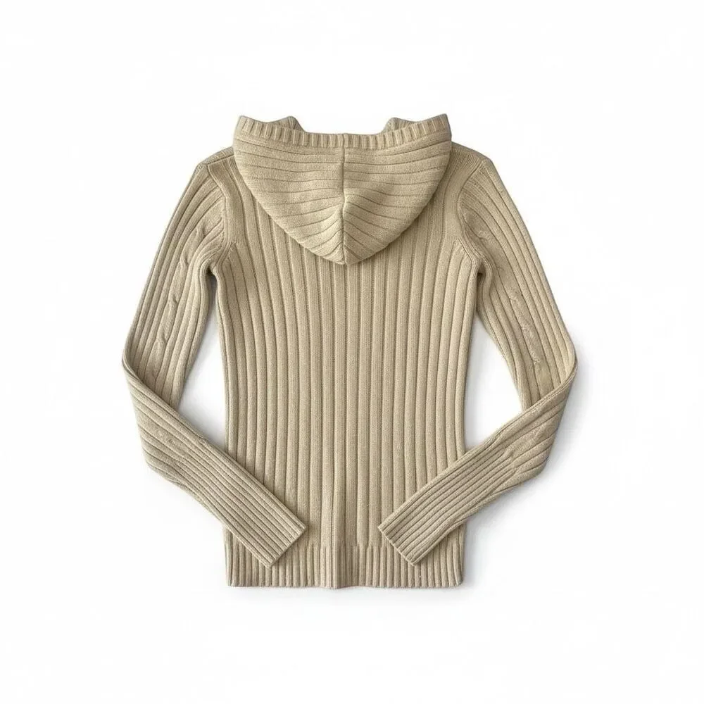 Hollister Sweater Size Large